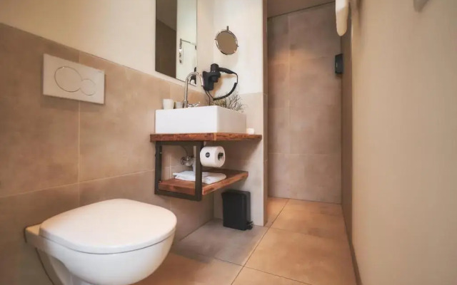 Dorpsherberg De Roskam