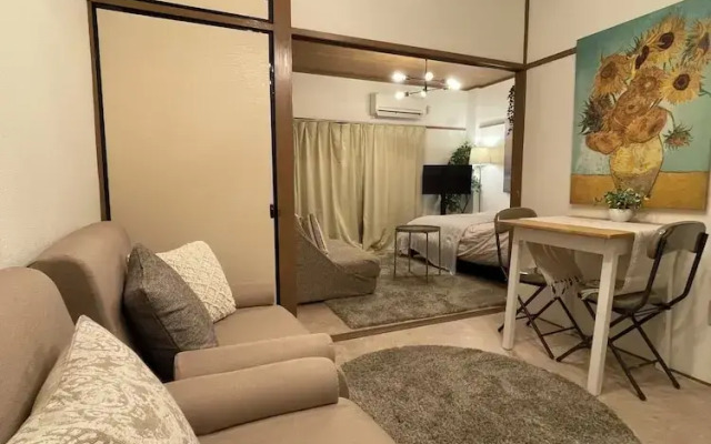 Oak Stay Shibuya 5