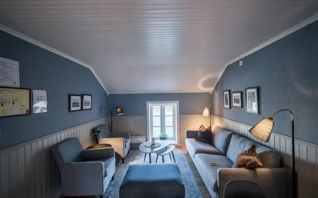 Ona Havstuer - by Classic Norway Hotels