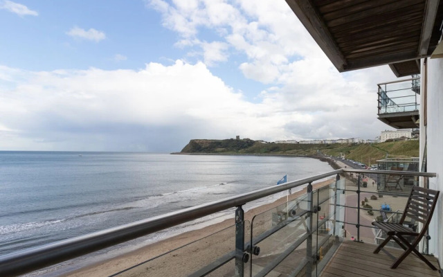 The Sands - Sea Front Apartments