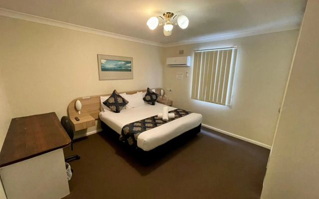 Northshore Hotel