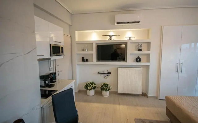 Sea View luxury apartment