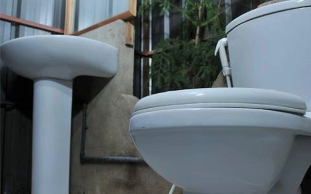 Lotus Chalets Eco Hotel