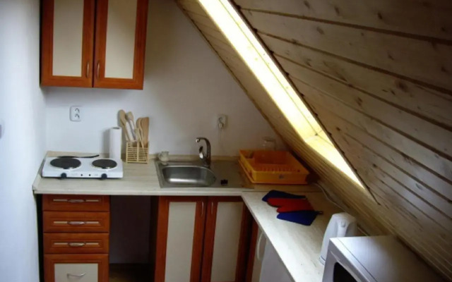 Guest House Privat Marika