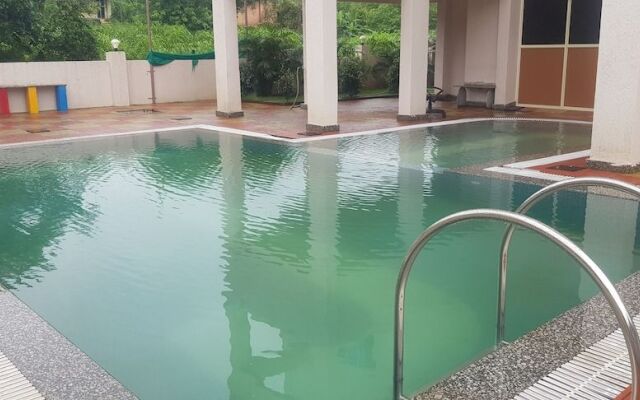 Janavi Resort -Matheran