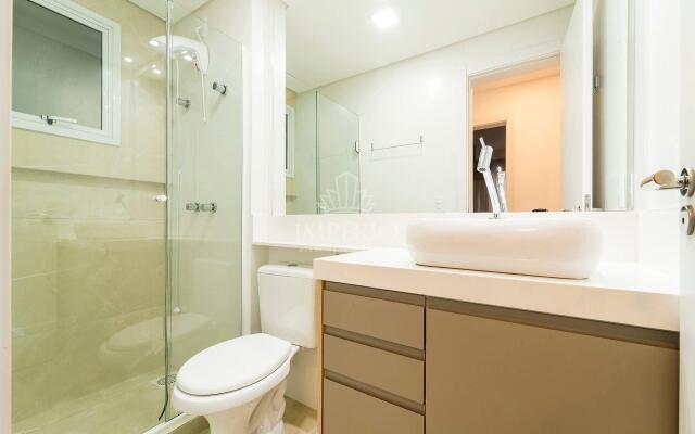 115D - Excelente 2 quartos em Bombas