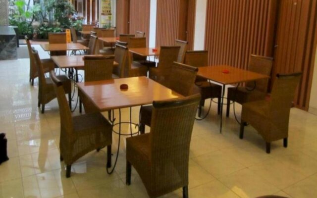 Airy Riau Progo 6 Bandung