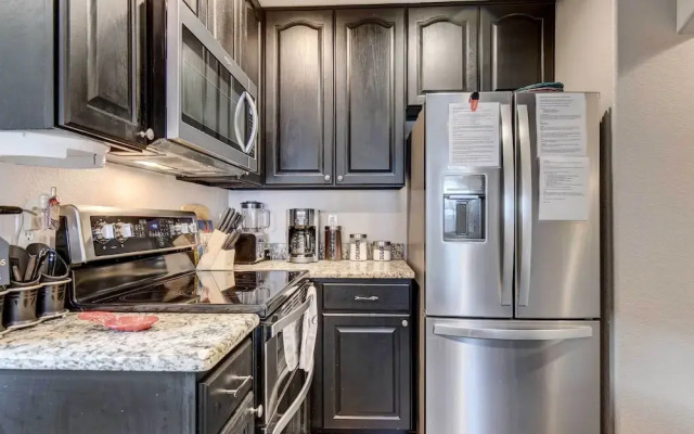 Denver Townhome in Highlands w/ Spacious Yard!