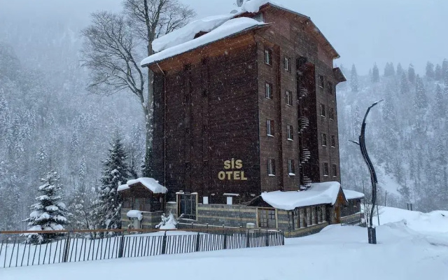 Sis Otel