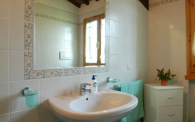 Agriturismo Il Pino - Appartamento Ginepro