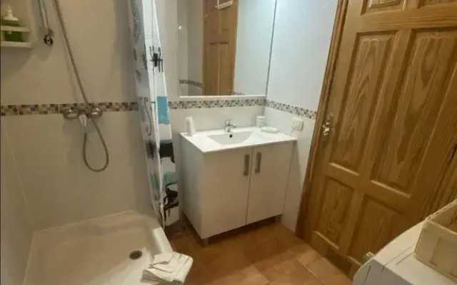 Ático Los Ángeles Min 3 nights