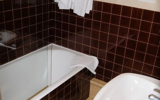 Logis Hotel Le Relais des Villards