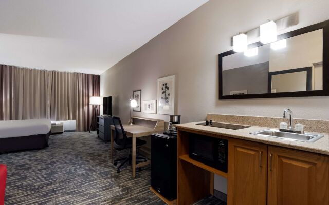 Country Inn & Suites by Radisson, Augusta at I-20, GA