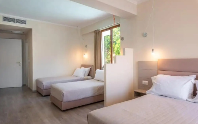 Palma City Hotel