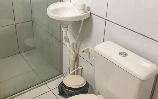 Pousada Flor Do Caribe