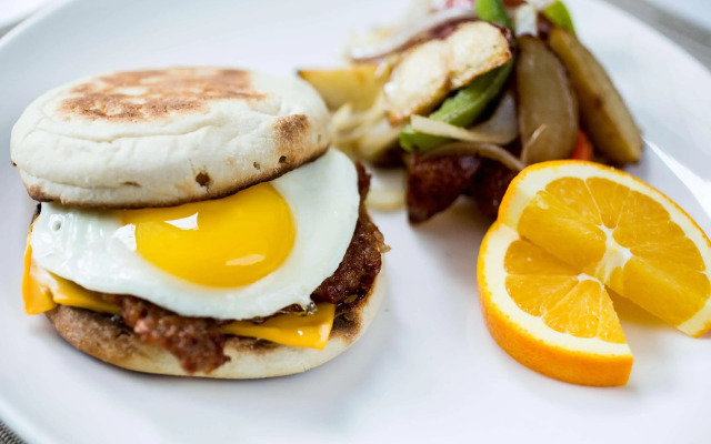 Hilton Brooklyn New York