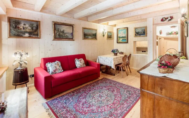 Villa Olimpia - Stayincortina