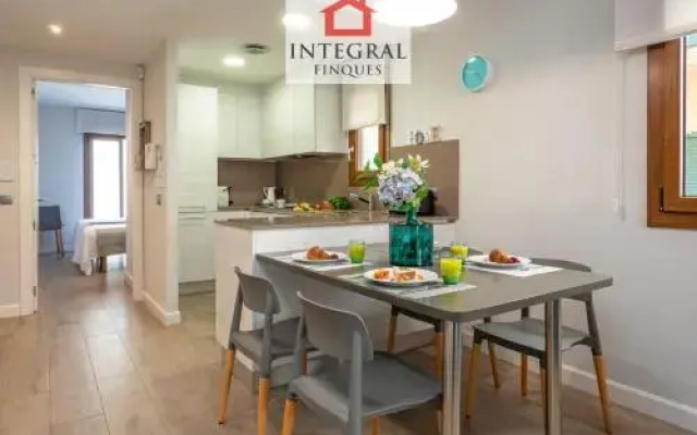 Palamós Exclusive Apartments