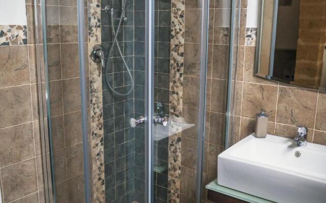 Villa La Lumia B&B Suites & Apartments