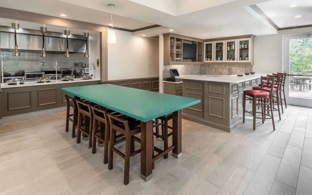 Hilton Garden Inn Houston/The Woodlands