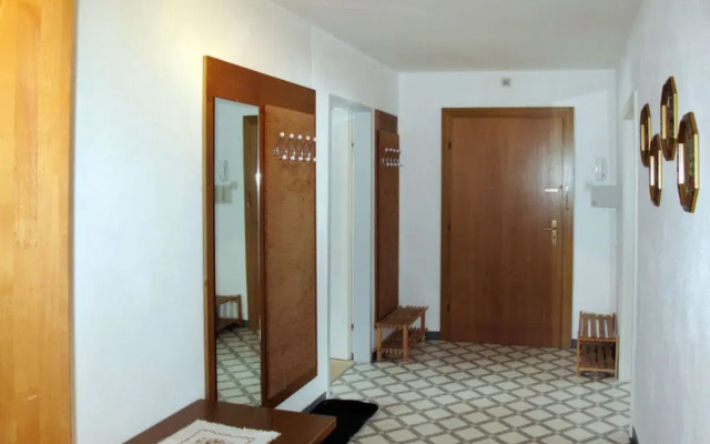 Altes Zollhaus (NDR110)