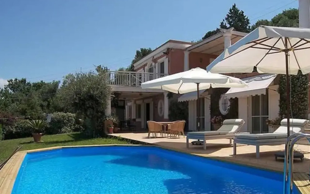 Villa Linaro