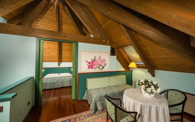 Hotel & Loisir Le Ruote