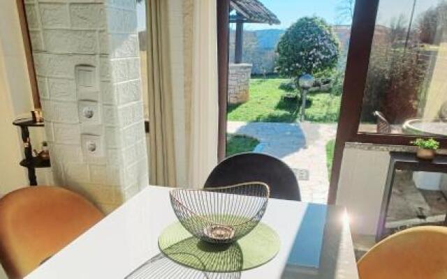 Vacation home Marija