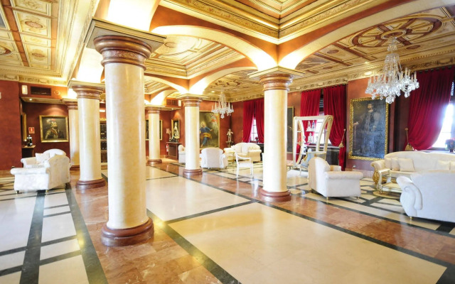 Hotel Spa Convento I