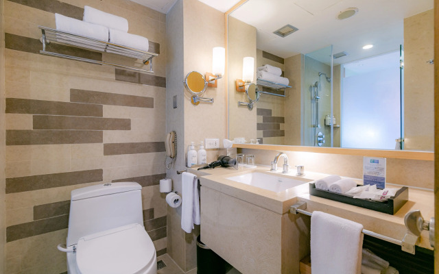Holiday Inn Resort Baruna Bali by IHG