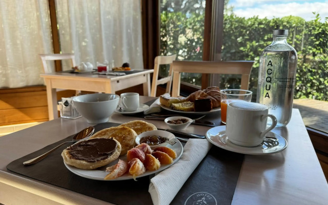 Hotel Cladan