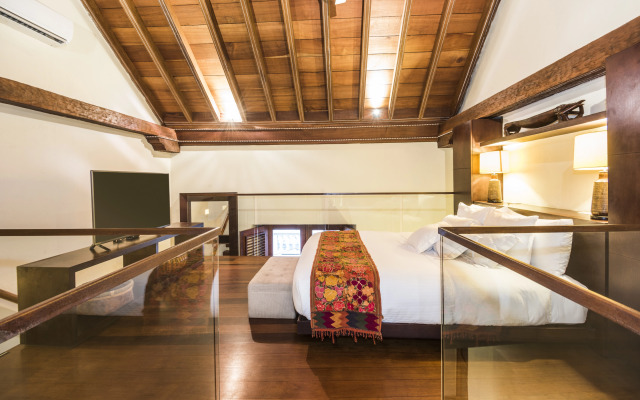 Ananda Hotel Boutique