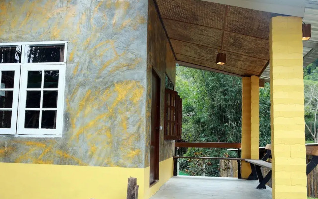 Saranghae Resort Chiang Dao