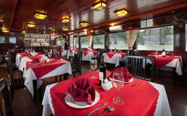 Fantasea Imperial Cruise