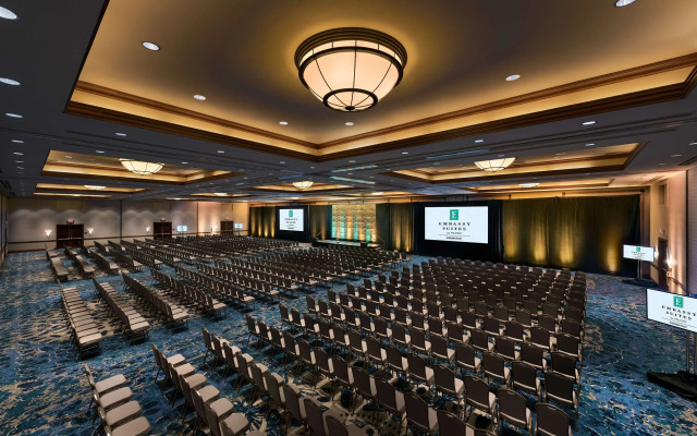 Embassy Suites by Hilton Scottsdale Resort