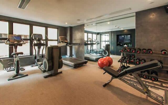 Residence G Hong Kong