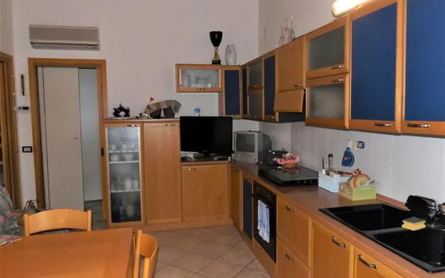 Casa Giusy