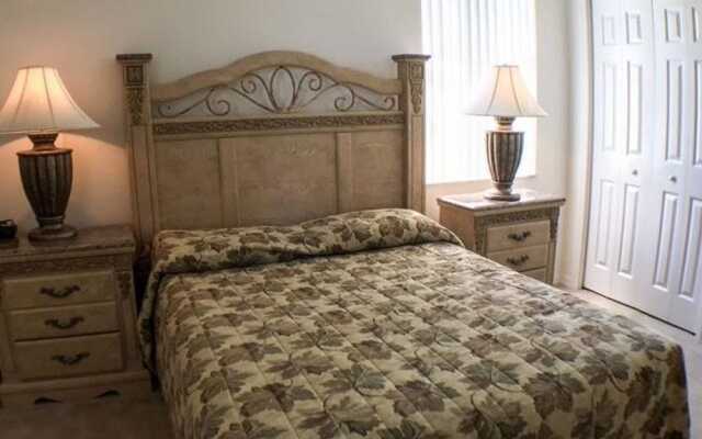 Minniehaha Retreat Apartment 4 Bedroom