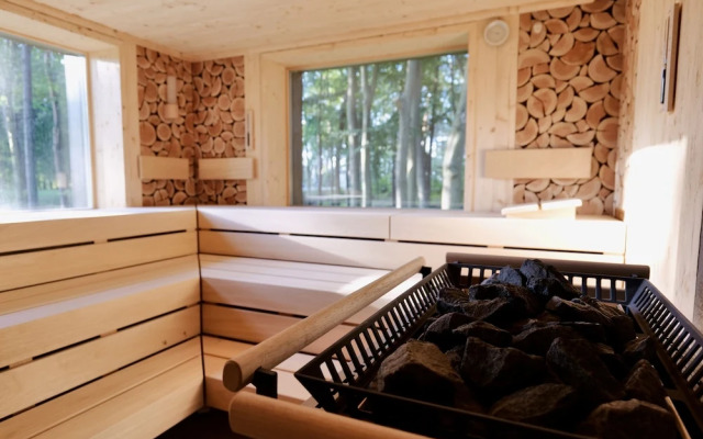 Hotel Residenz Waldoase