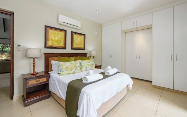 San Lameer Villa Rentals 403