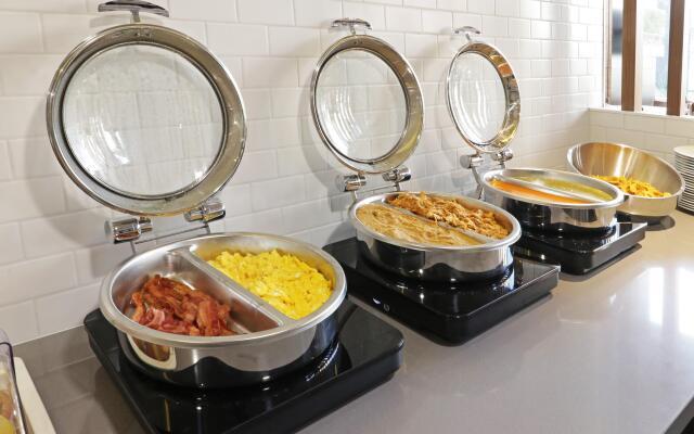 Holiday Inn Express & Suites Monterrey Valle by IHG