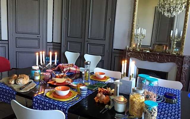 Château de Saint Etienne