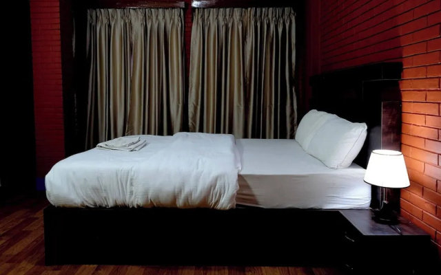 Makalu Apartment 2bhk Thamel 5 min Walk 1st Floor
