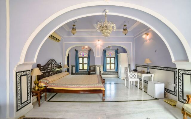 Hotel Saba Haveli