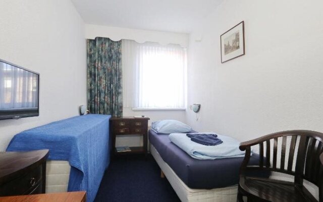 Pension de Driesprong