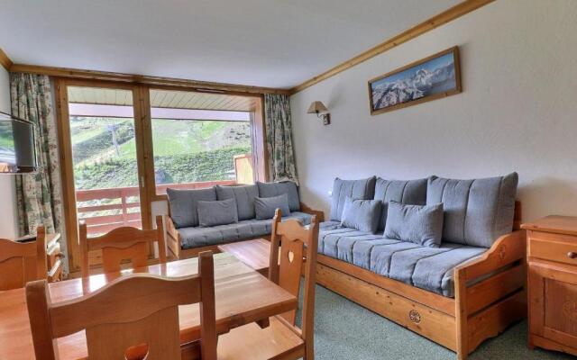 Appartement Méribel, 2 pièces, 5 personnes - FR-1-182-36