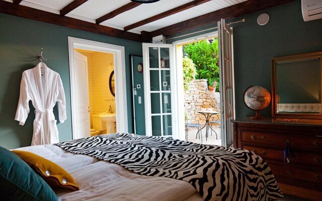 Villa Juli Guesthouse