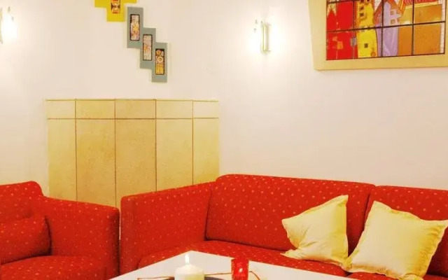 Appartements Margarethe