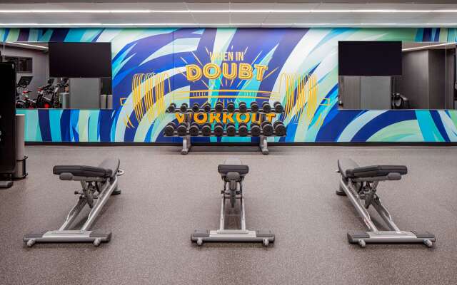 Hyatt House Tampa Downtown