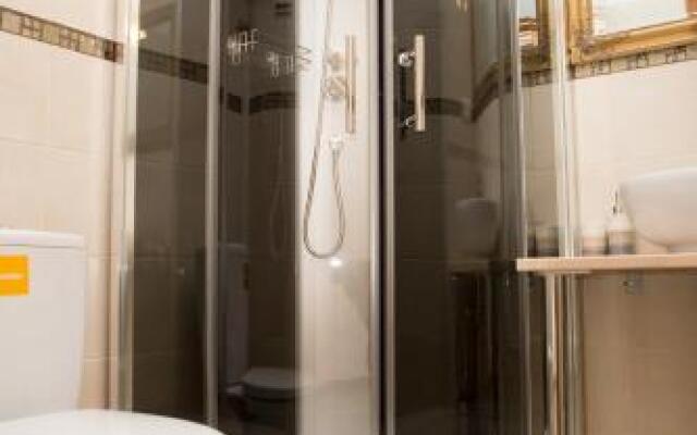 Nika Apart Hotel